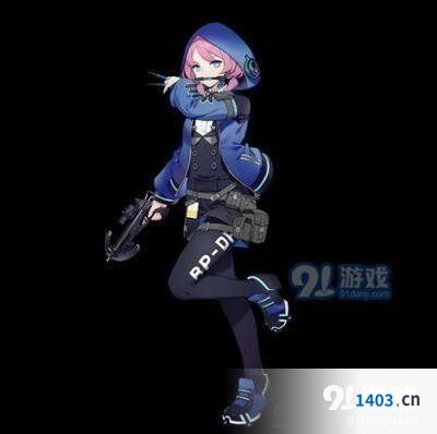 明日方舟加工站操作流程