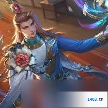 明世隐景韶洛都皮肤怎么获取，王者荣耀
