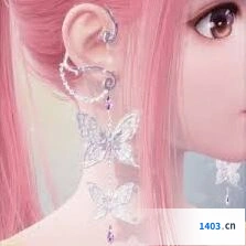 无限暖暖金脉花岚属性表现如何