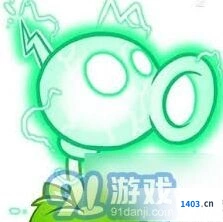 植物大战僵尸2电能豌豆抽取技巧