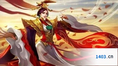 王者荣耀虞姬强度怎么样教程
