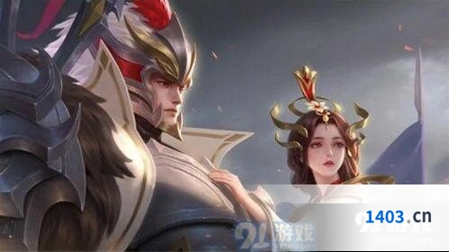 王者荣耀干将久胜战神上线时间详解