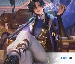王者荣耀孙权声音是谁配的