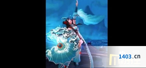 王者荣耀公孙离小龙女皮肤上线时间最新消息