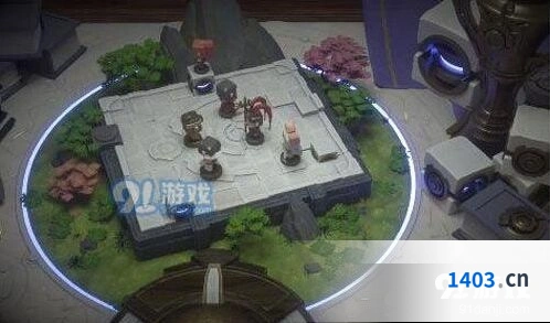 王者荣耀cs模式存在吗 新版本时间预测
