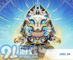 蛋仔派对金字塔传奇赛季更新玩法详解
