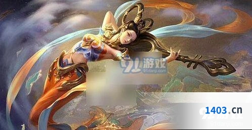 王者荣耀四大美女皮肤品质如何