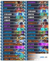 《炉石传说》龟法卡组狂野模式攻略