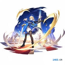 崩坏星穹铁道saber角色强度评价