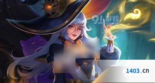 王者荣耀王昭君四美皮肤上线时间
