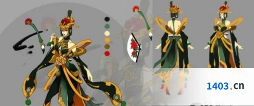 四周年庆典上官婉儿越剧皮肤上线时间指南