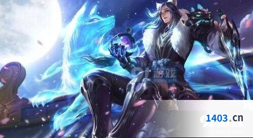 王者荣耀小乔天鹅之梦重做消息 3月底展示优化成果