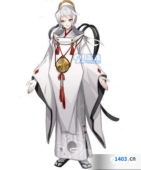 阴阳师天照式神技能一览