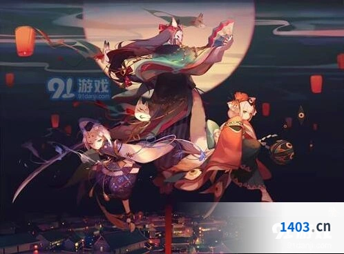 阴阳师端午活动有哪些 玩法一览