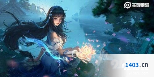 王者荣耀西施归虚梦演皮肤价格
