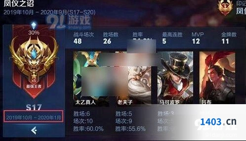 王者荣耀S18赛季开启时间攻略，王者荣耀S18赛季开始时间分析