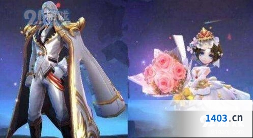 王者荣耀小乔纯白花嫁520返场分析 2020返场时间预测
