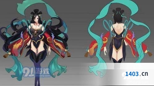 王者荣耀冠军皮肤貂蝉全面攻略
