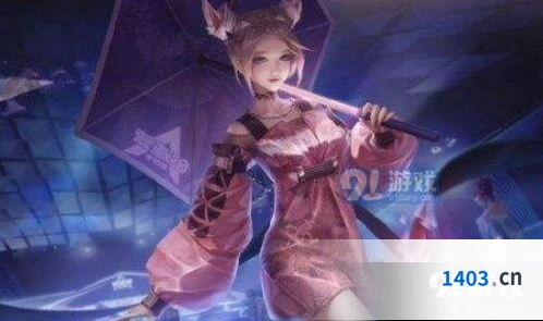 王者荣耀公孙离无限星赏官手感实测 真实反馈
