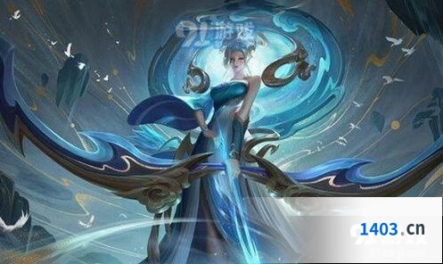 2020王者荣耀限定皮肤返场投票 候选皮肤全攻略