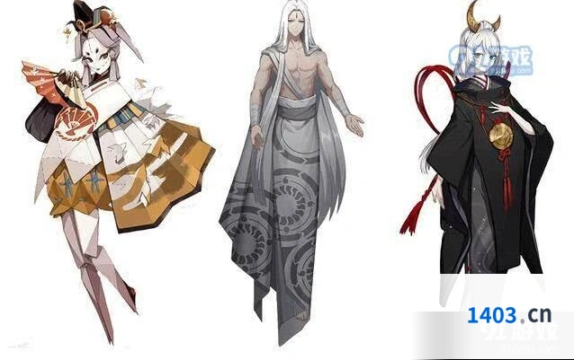 阴阳师体验服新章SSR预测
