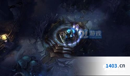 英雄联盟扭曲丛林模式关闭补偿图标表情