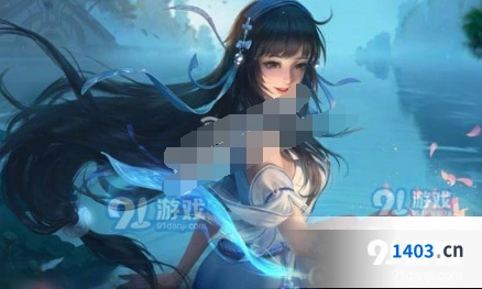 王者荣耀西施重做技能效果分析