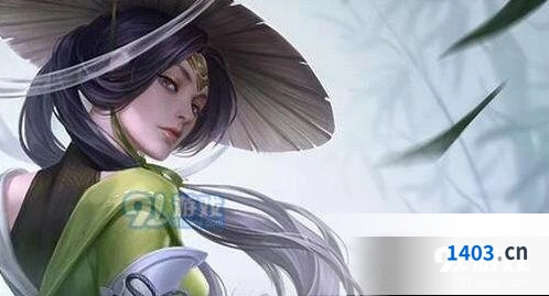 王者荣耀周年庆限定皮肤婉儿篇