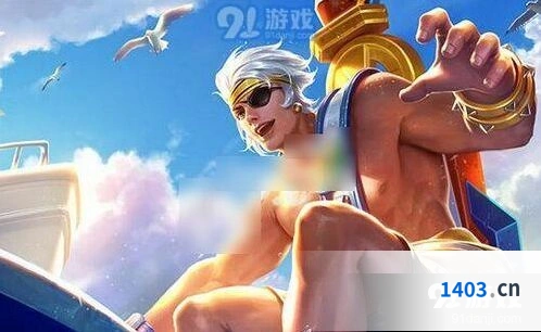 王者荣耀夏惇星元皮肤攻略指南
