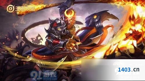 王者荣耀S16赛季孙悟空最佳铭文配置指南
