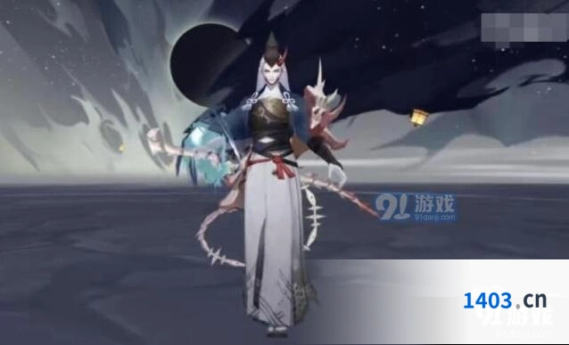 阴阳师久次良获得途径 超鬼王活动和召唤详解