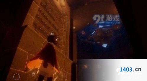 隐藏地图怎么进 光遇快速进入技巧