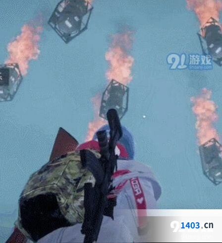 丧尸领主怎么打和平精英指南