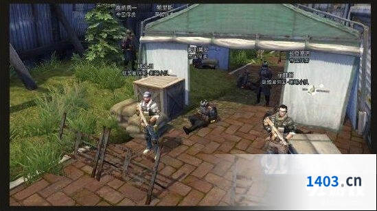 明日之后钢铁入侵完整攻略教程