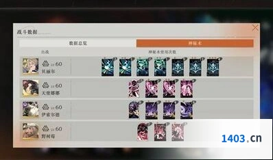 重返未来1999库珀花环阵容组合推荐