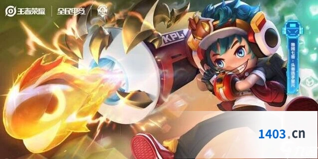 王者荣耀鲁班七号玩法技巧详解