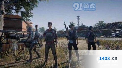 和平精英HDR极限帧率开启技巧