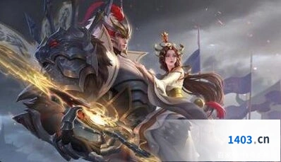 王者荣耀干将莫邪上分攻略教程