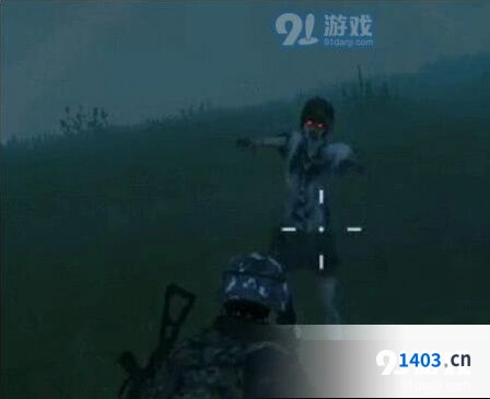 和平精英暗夜危机丧尸种类 丧尸应对指南