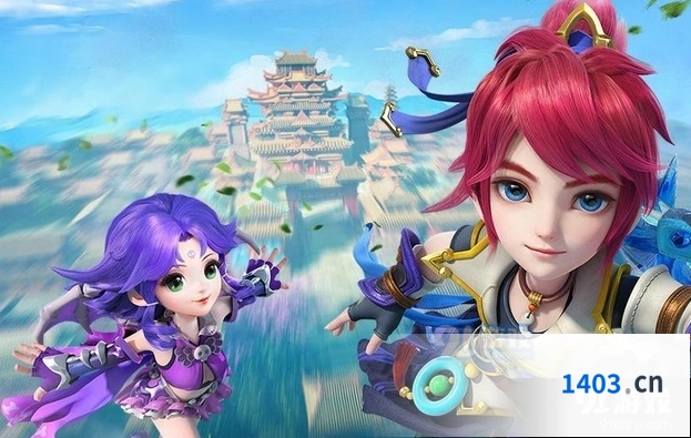 梦幻西游7月9日维护内容详解