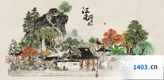 江南百景图岳飞外形怎么样 事件全解析