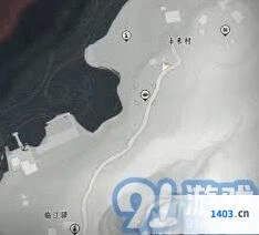 燕云十六声功德池怎么去