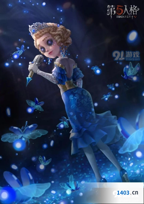第五人格杂技演员增强 三心二意与黏土弹调整攻略