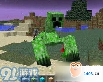 我的世界灵魂水晶是什么mod教程