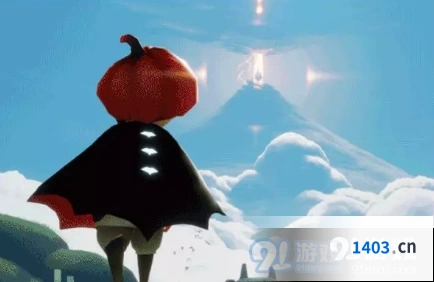 光遇万圣节活动内容分享