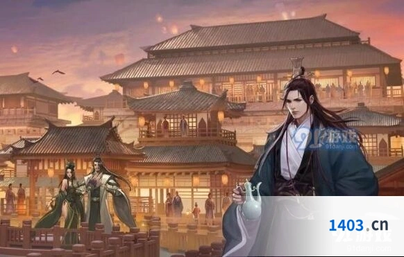 《率土之滨》五周年活动怎么参加