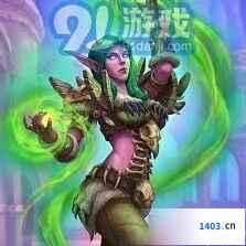 炉石传说”织法者”卡牌攻略与评价