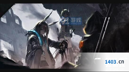 明日方舟7.24维护内容与补偿说明