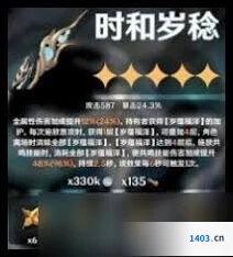 鸣潮布兰特突破材料技巧分享