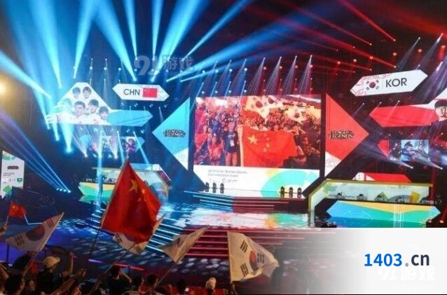 英雄联盟亚运会中国代表队阵容指南